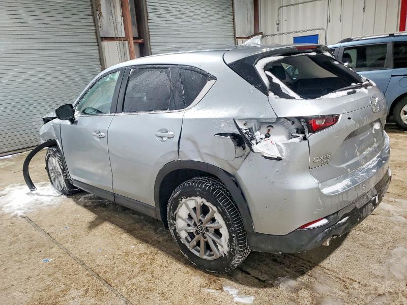 2023 Mazda Cx-5 მანქანა იყიდება აუქციონზე, vin: JM3KFBCM3P0128428, აუქციონის ნომერი: 73991335