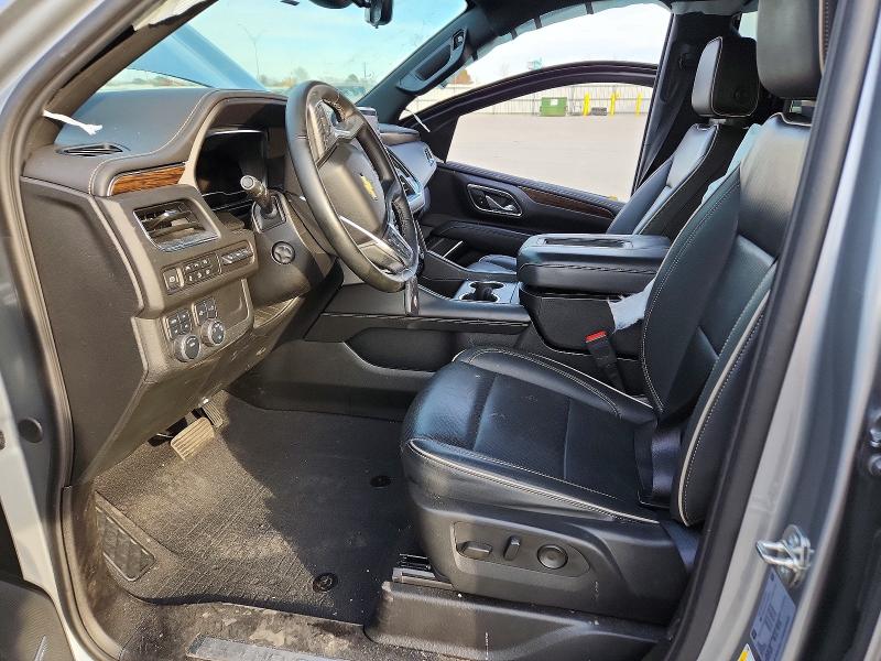 2024 Chevrolet Suburban K მანქანა იყიდება აუქციონზე, vin: 1GNSKFKDXRR140921, აუქციონის ნომერი: 75541415
