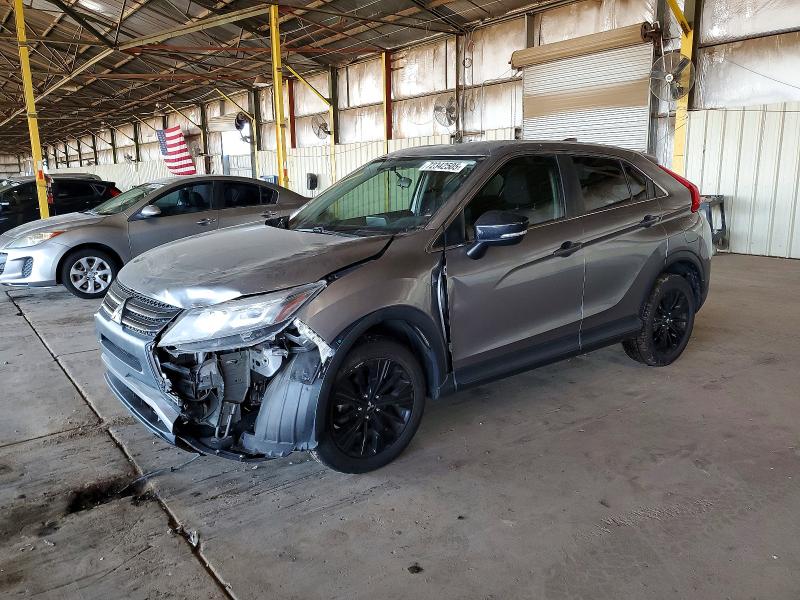 Продаж на аукціоні авто 2018 Mitsubishi Eclipse Cross, vin: JA4AT4AA7JZ046524, номер лоту: 72342505