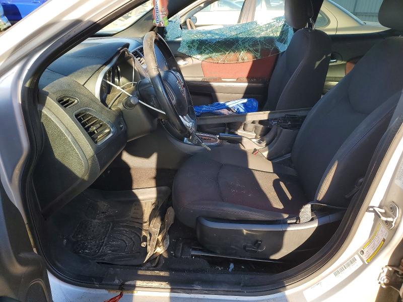 Продажа на аукционе авто 2011 Dodge Avenger Ma, vin: 1B3BD1FG3BN510311, номер лота: 98566895