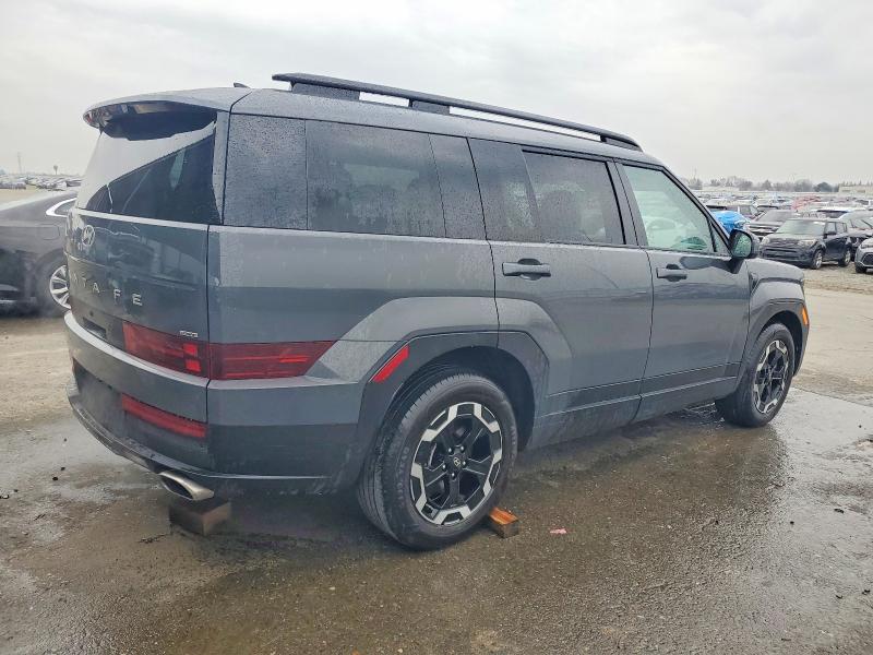 Продажа на аукционе авто 2025 Hyundai Santa Fe, vin: 5NMP2DGL0SH142819, номер лота: 99350645
