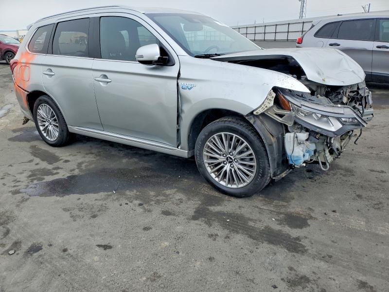 Продаж на аукціоні авто 2022 Mitsubishi Outlander, vin: JA4J2VA70NZ066133, номер лоту: 74665875