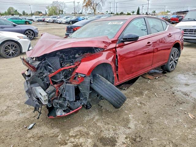 Продажа на аукционе авто 2022 Nissan Altima, vin: 1N4BL4CV6NN390231, номер лота: 46719086
