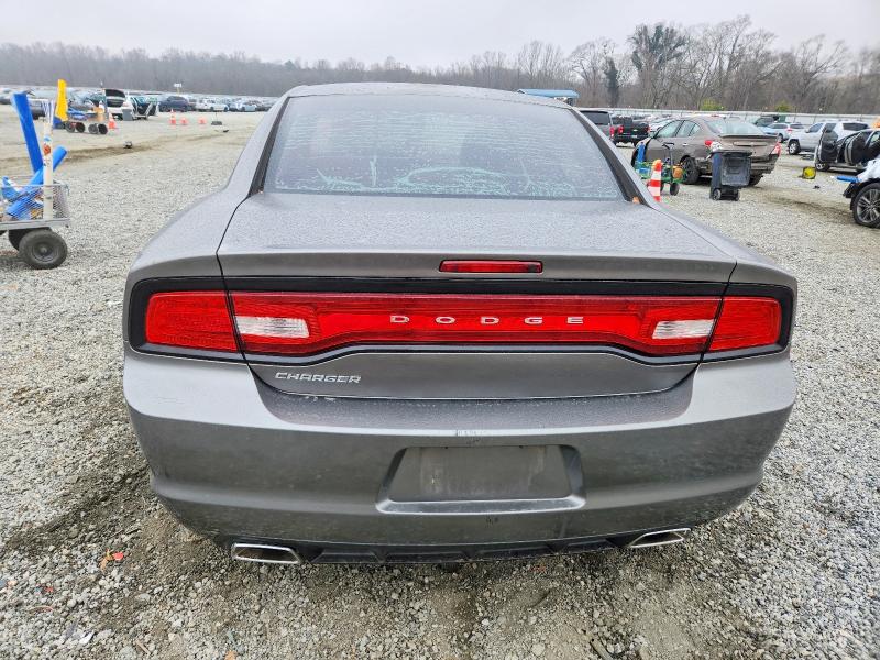 98946385 :رقم المزاد ، 2B3CL3CG4BH577130 vin ، 2011 Dodge Charger مزاد بيع