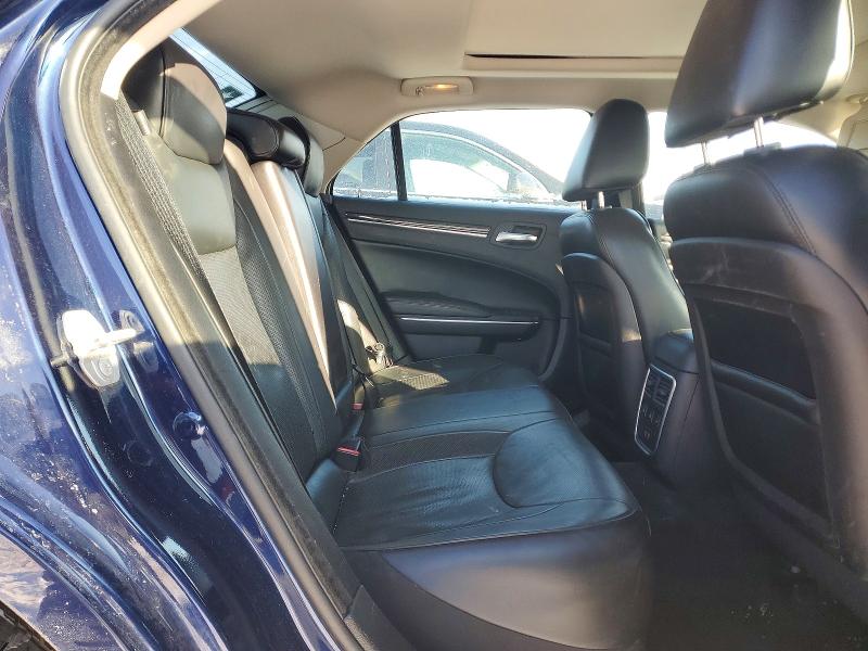 Aukcja sprzedaży 2016 Chrysler 300c, vin: 2C3CCAKG9GH212877, numer aukcji: 74820885