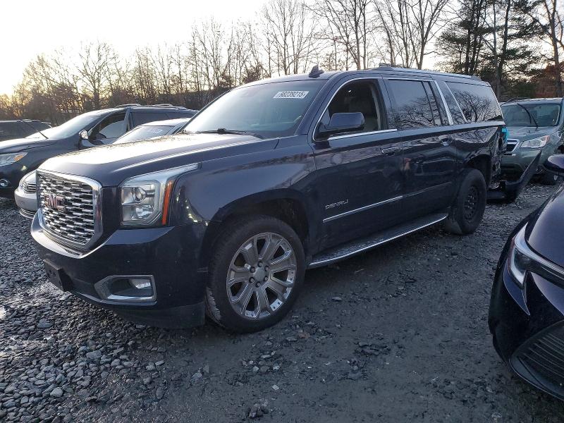 Продаж на аукціоні авто 2019 Gmc Yukon Xl, vin: 1GKS2HKJ3KR105982, номер лоту: 98239215