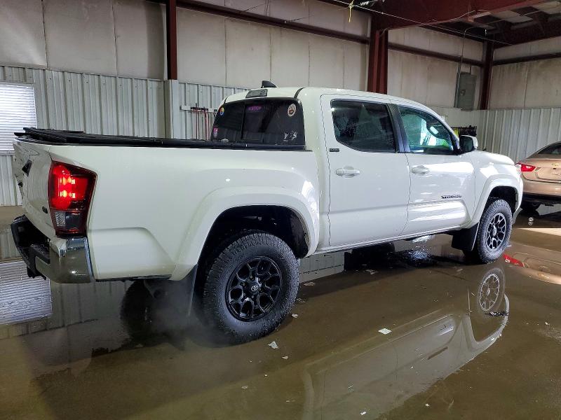 74006085 :رقم المزاد ، 3TYCZ5AN7MT038648 vin ، 2021 Toyota Tacoma مزاد بيع