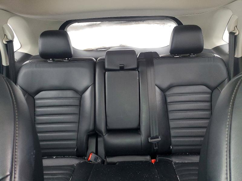 74231285 :رقم المزاد ، 2FMPK4J89JBB57851 vin ، 2018 Ford Edge مزاد بيع
