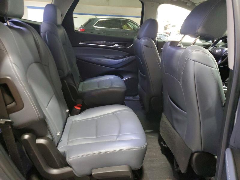 2020 Buick Enclave მანქანა იყიდება აუქციონზე, vin: 5GAEVAKW1LJ194018, აუქციონის ნომერი: 72546865