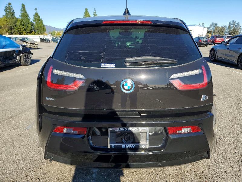 Продажа на аукционе авто 2017 Bmw I3, vin: WBY1Z8C36HV890919, номер лота: 73289355