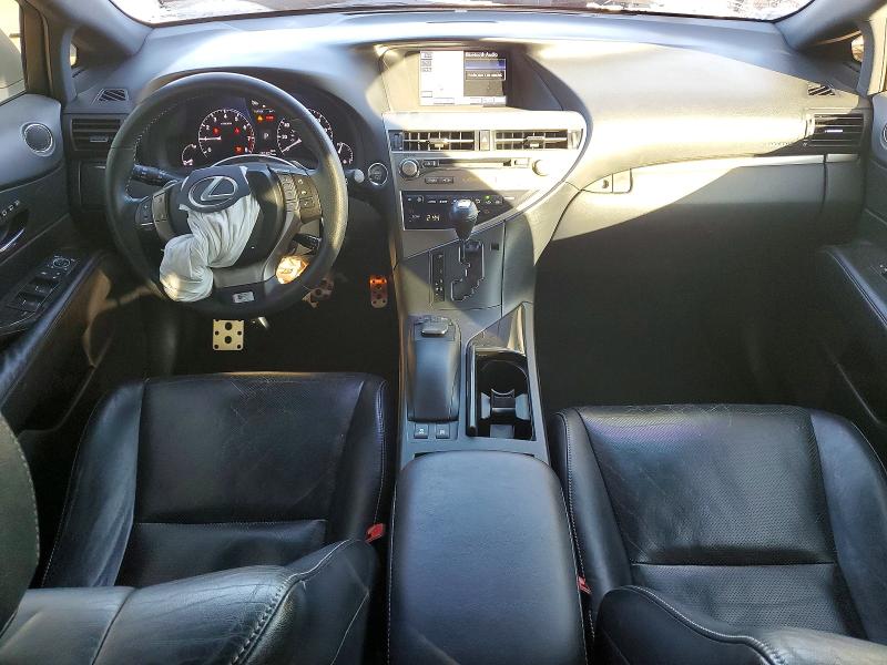 Aukcja sprzedaży 2013 Lexus Rx, vin: 2T2BK1BA1DC213139, numer aukcji: 72378405