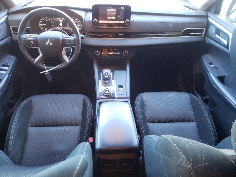 Продаж на аукціоні авто 2023 Mitsubishi Outlander, vin: JA4J4TA83PZ010438, номер лоту: 75417195