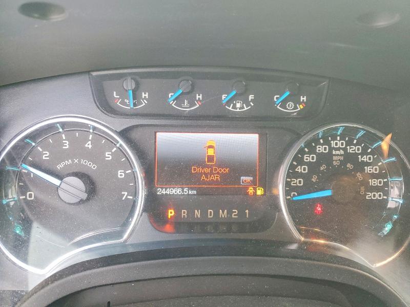 Aukcja sprzedaży 2014 Ford F150, vin: 1FTFX1EF0EFA64472, numer aukcji: 99881545