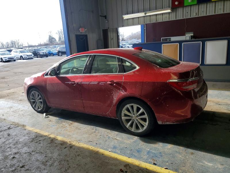 Aukcja sprzedaży 2015 Buick Verano, vin: 1G4PR5SK3F4125619, numer aukcji: 98603205