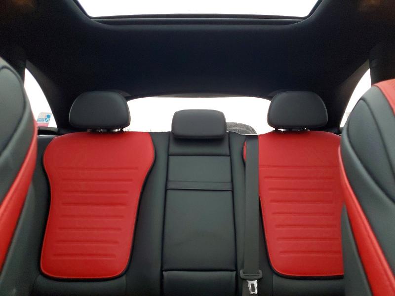 73682665 :رقم المزاد ، W1NKM4HB5SF328100 vin ، 2025 Mercedes-benz Glc مزاد بيع