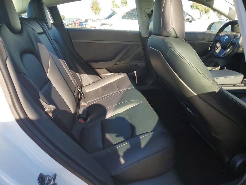 Продаж на аукціоні авто 2020 Tesla Model 3, vin: 5YJ3E1EA4LF659811, номер лоту: 99559945