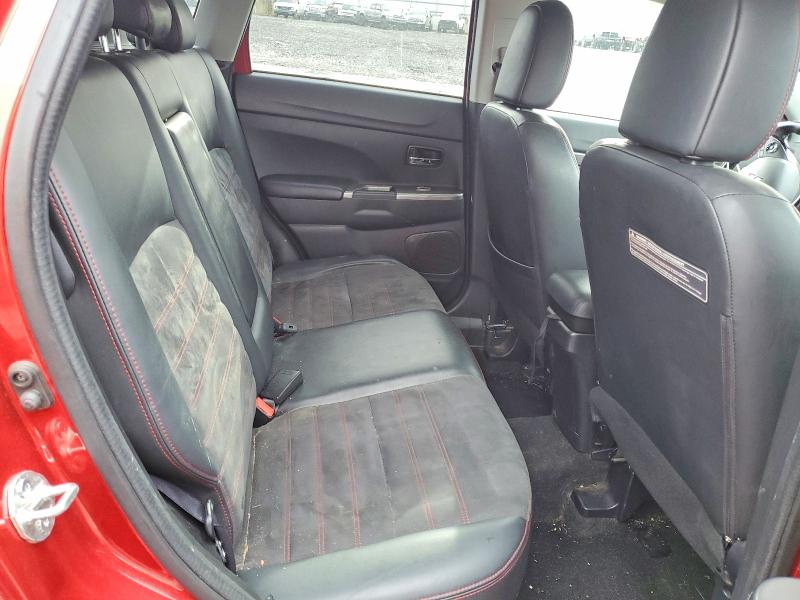 Продаж на аукціоні авто 2018 Mitsubishi Outlander Sport, vin: JA4AP3AW0JU001951, номер лоту: 98395125