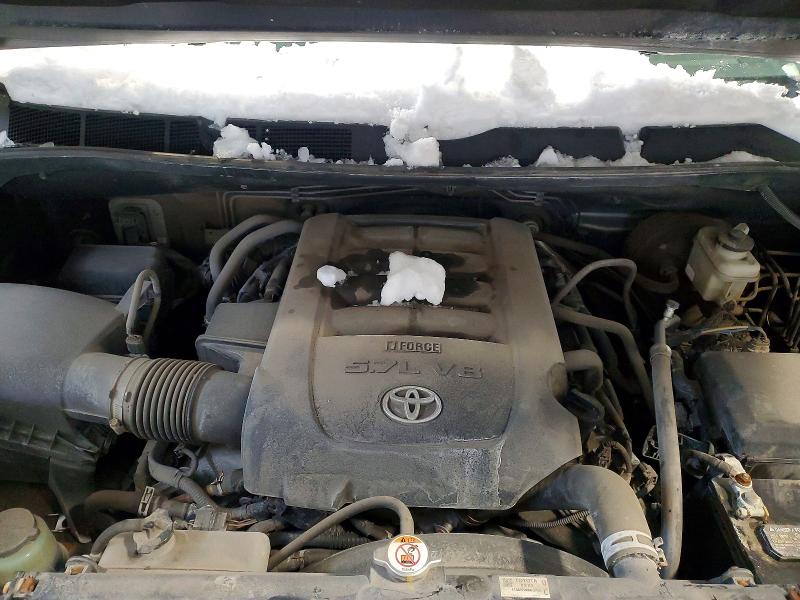 73065765 :رقم المزاد ، 5TFUY5F12JX720898 vin ، 2018 Toyota Tundra مزاد بيع
