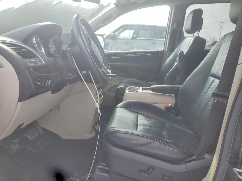 Aukcja sprzedaży 2012 Chrysler Town & Country, vin: 2C4RC1BG0CR209439, numer aukcji: 74353925