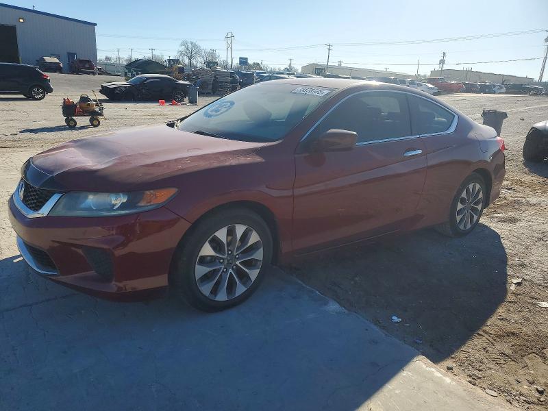 Продажа на аукционе авто 2014 Honda Accord, vin: 1HGCT1B34EA011197, номер лота: 73878725