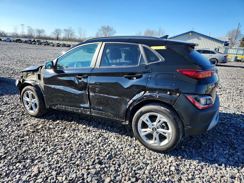 Aukcja sprzedaży 2023 Hyundai Kona, vin: KM8K62AB6PU059622, numer aukcji: 73425985