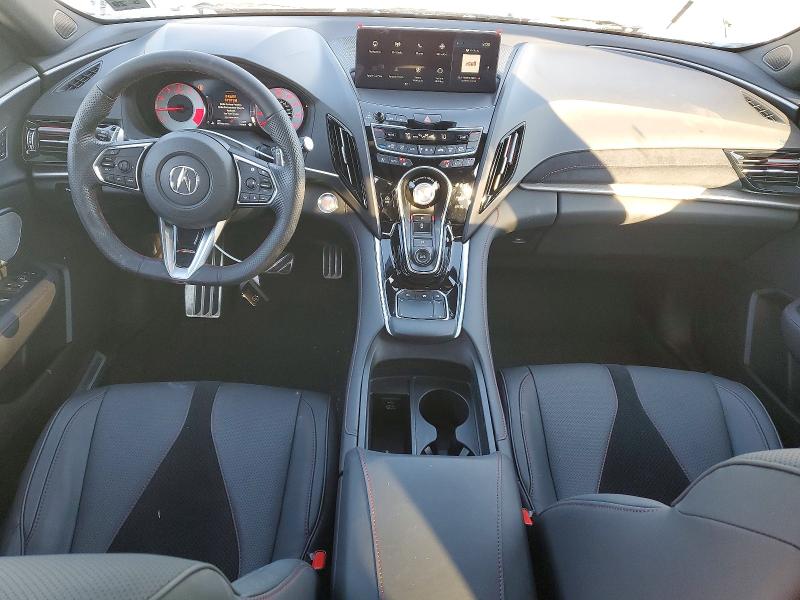 Aukcja sprzedaży 2024 Acura Rdx, vin: 5J8TC2H66RL015477, numer aukcji: 74821655