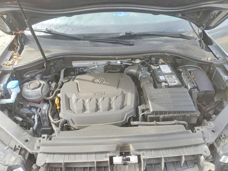 Aukcja sprzedaży 2019 Volkswagen Tiguan Se, vin: 3VV2B7AX4KM143509, numer aukcji: 72606955
