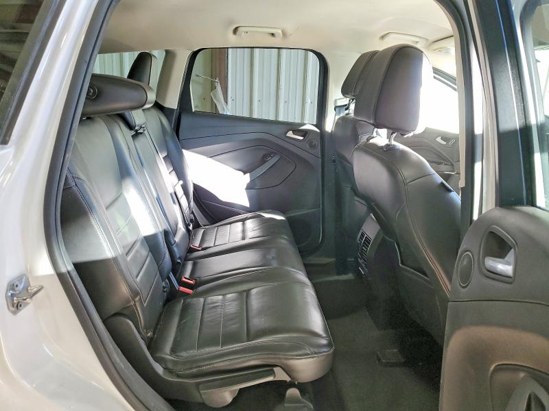 Продажа на аукционе авто 2016 Ford Escape, vin: 1FMCU9G98GUC03842, номер лота: 96547665