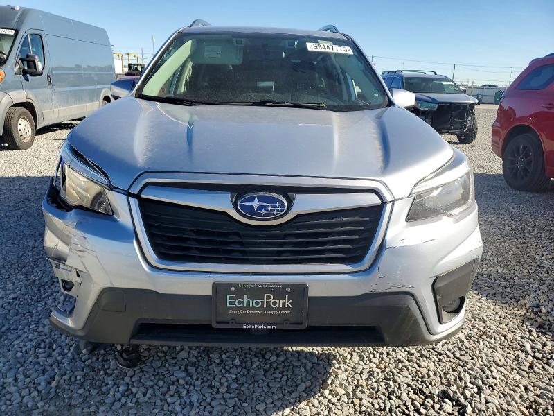 99447775 :رقم المزاد ، JF2SKAJC7MH416332 vin ، 2021 Subaru Forester مزاد بيع