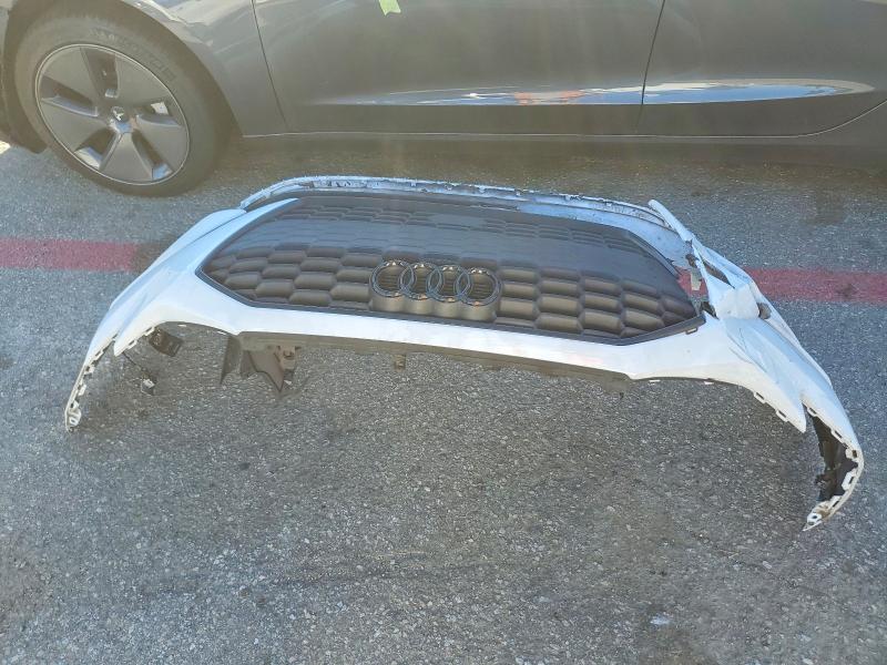 72882505 :رقم المزاد ، WAUAUDGY3PA040327 vin ، 2023 Audi A3 مزاد بيع