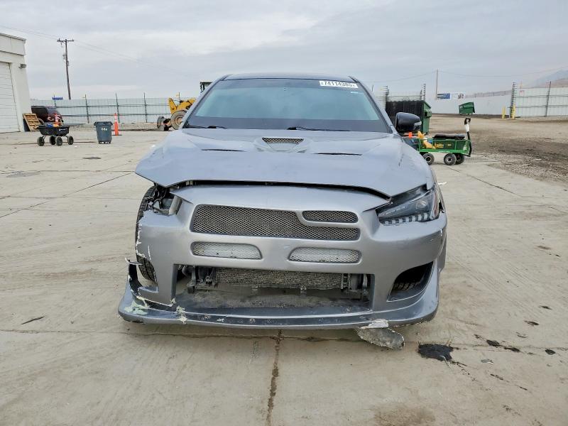 56157756 :رقم المزاد ، JA32U2FU4FU018004 vin ، 2015 Mitsubishi Lancer مزاد بيع