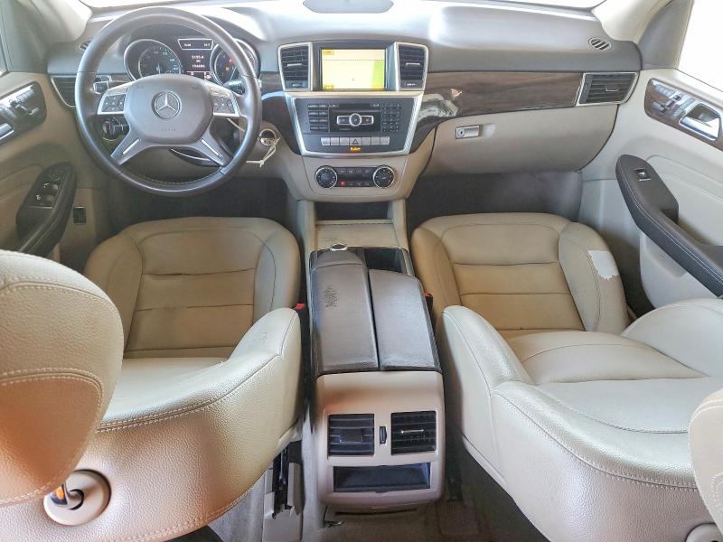 2012 Mercedes-benz Ml 350 4ma მანქანა იყიდება აუქციონზე, vin: 4JGDA5HB3CA003499, აუქციონის ნომერი: 72281305