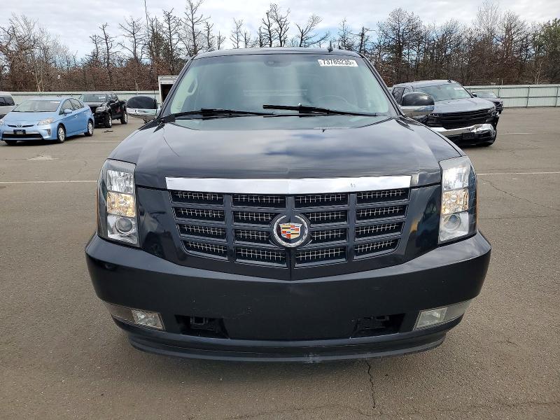 73785235 :رقم المزاد ، 3GYFK62897G285808 vin ، 2007 Cadillac Escalade E مزاد بيع
