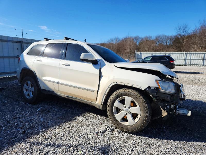 Продажа на аукционе авто 2011 Jeep Grand Cherokee, vin: 1J4RR4GG0BC616347, номер лота: 99261405