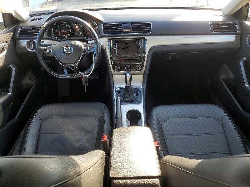 Aukcja sprzedaży 2019 Volkswagen Passat Wol, vin: 1VWLA7A32KC008787, numer aukcji: 99701375