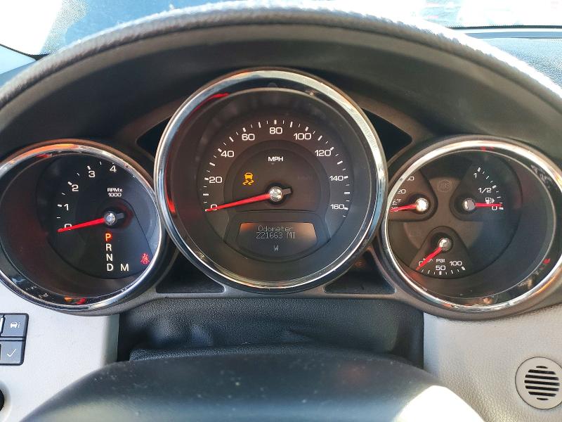 Aukcja sprzedaży 2012 Cadillac Cts Premiu, vin: 1G6DP5E37C0130409, numer aukcji: 72793105