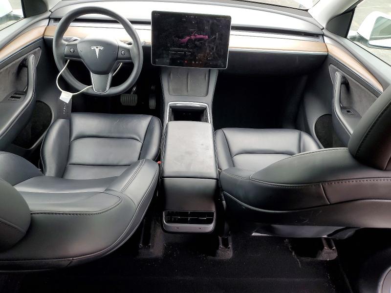 Aukcja sprzedaży 2023 Tesla Model Y, vin: 7SAYGDEEXPF590023, numer aukcji: 74704385