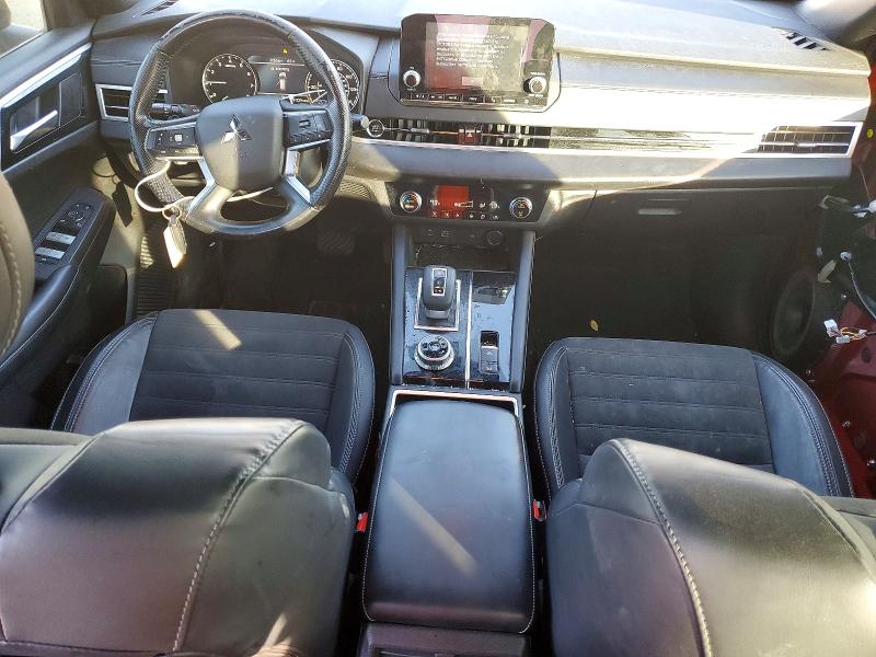 Aukcja sprzedaży 2022 Mitsubishi Outlander, vin: JA4J3UA83NZ055675, numer aukcji: 97735835