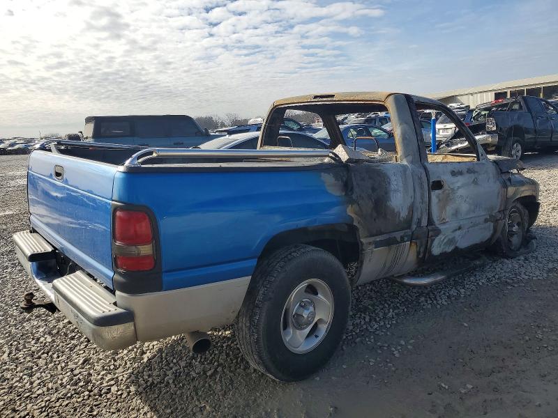 Продажа на аукционе авто 1999 Dodge Ram 1500, vin: 1B7HC16X2XS138495, номер лота: 74481025