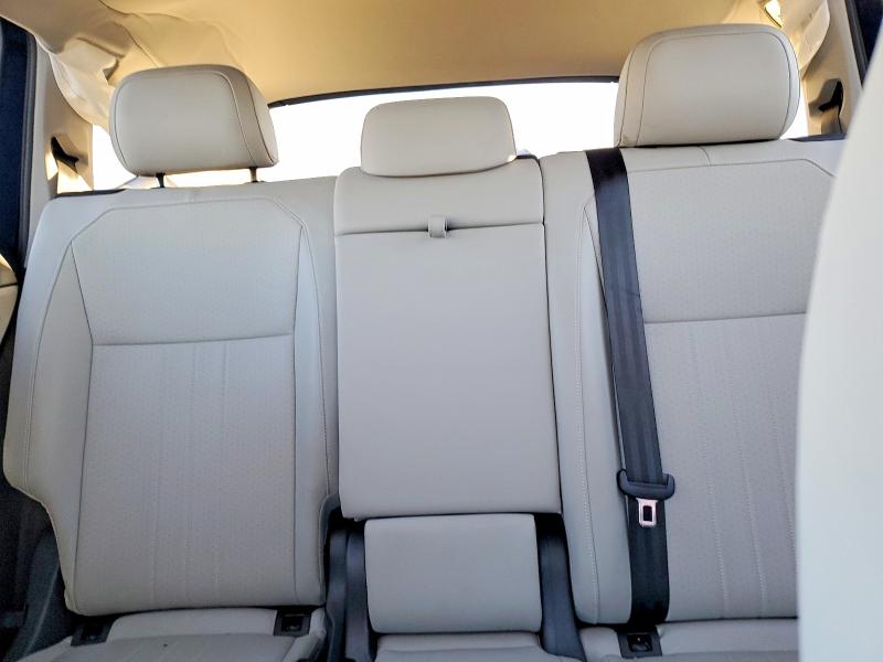 99526935 :رقم المزاد ، 3VVNB7AX6RM087709 vin ، 2024 Volkswagen Tiguan مزاد بيع