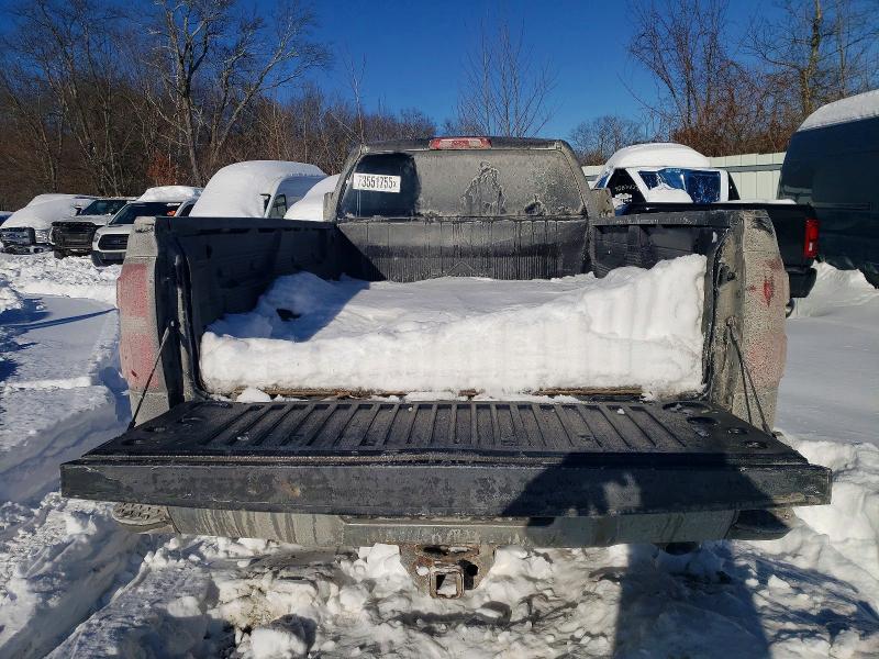 Aukcja sprzedaży 2017 Gmc Sierra, vin: 1GT32VCG2HZ280069, numer aukcji: 47133156