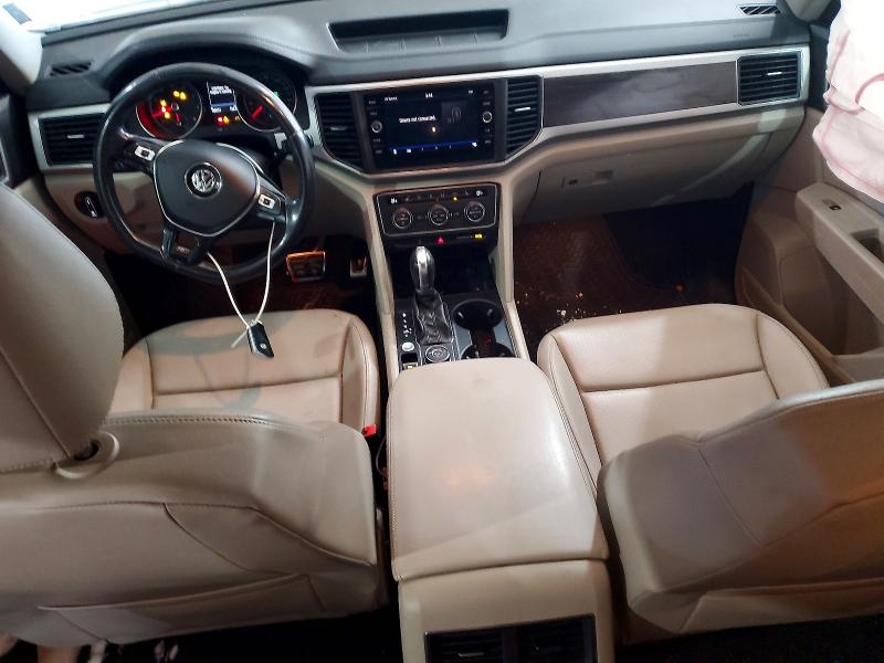 Aukcja sprzedaży 2018 Volkswagen Atlas, vin: 1V2PR2CA6JC530945, numer aukcji: 74629185