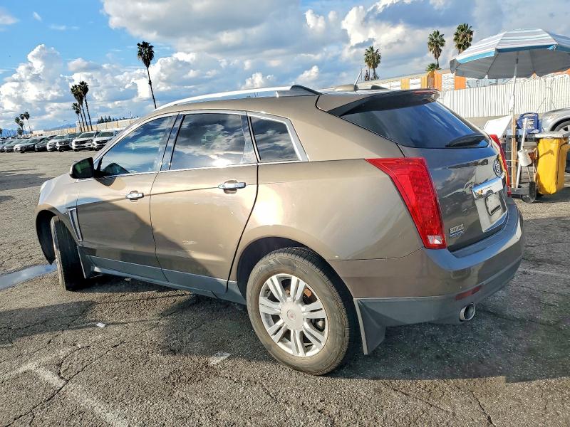 98928315 :رقم المزاد ، 3GYFNBE35GS572110 vin ، 2016 Cadillac Srx مزاد بيع