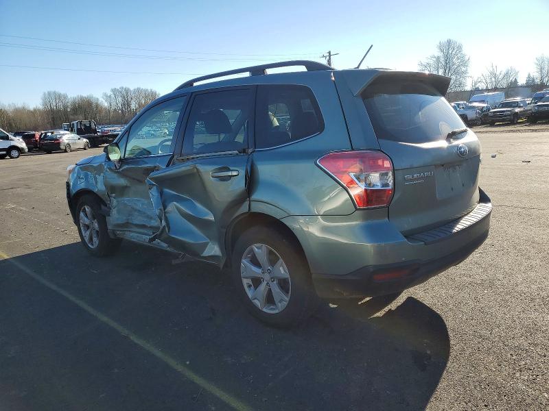 Продаж на аукціоні авто 2015 Subaru Forester, vin: JF2SJAHC3FH580687, номер лоту: 72694825