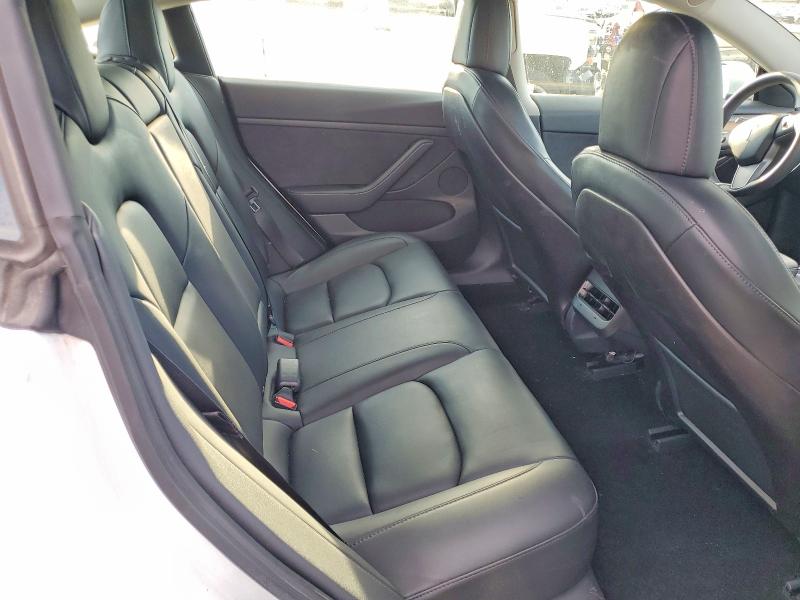 Aukcja sprzedaży 2021 Tesla Model 3, vin: 5YJ3E1EA6MF996160, numer aukcji: 99445775