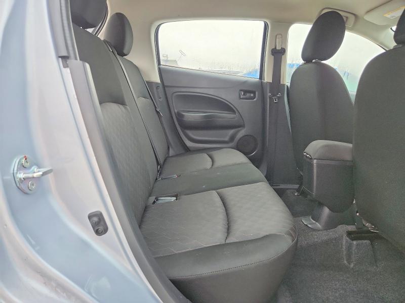 Продаж на аукціоні авто 2021 Mitsubishi Mirage, vin: ML32AUHJ7MH008973, номер лоту: 98255425
