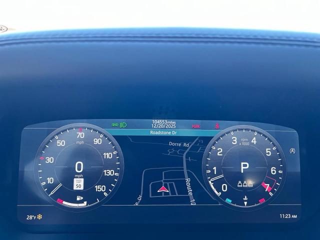 Aukcja sprzedaży 2022 Land Rover Defender 1, vin: SALEW7RU6N2097910, numer aukcji: 99811375