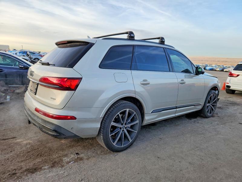 Aukcja sprzedaży 2023 Audi Q7, vin: WA1LXBF79PD025386, numer aukcji: 73463945