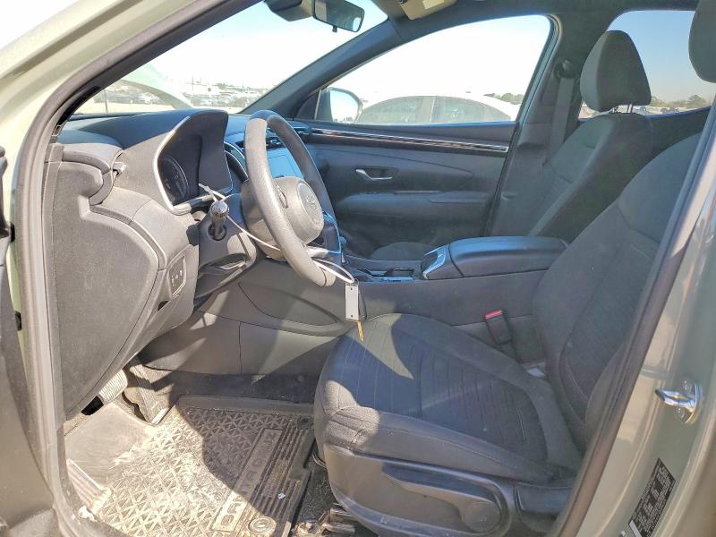 Продажа на аукционе авто 2024 Hyundai Santa Cruz, vin: 5NTJA4AE1RH096970, номер лота: 99039115