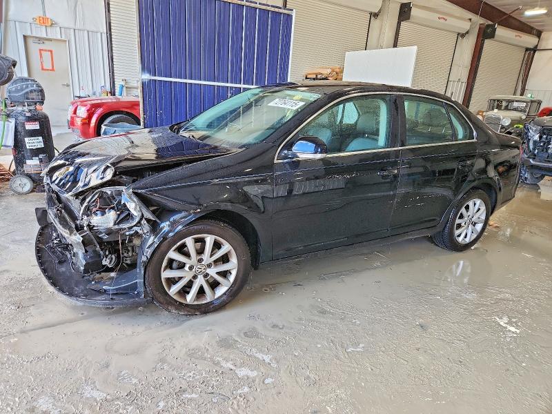 Продажа на аукционе авто 2010 Volkswagen Jetta Se, vin: 3VWRX7AJ4AM037308, номер лота: 72764115
